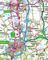 Thumbnail Land for sale in Redehall Road, Smallfield, Horley