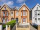 Thumbnail Semi-detached house for sale in Marmora Road, East Dulwich, London