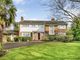 Thumbnail Detached house for sale in Coombehurst Close, Hadley Wood