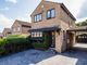 Thumbnail Detached house for sale in Chatsworth Terrace, Earlsheaton, Dewsbury