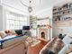 Thumbnail Terraced house for sale in Palermo Road, Kensal Green, London