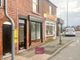 Thumbnail Retail premises to let in 5 Park Road, Ilkeston, Derbyshire