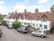 Thumbnail Terraced house for sale in Village Street, Petersfield, Hampshire
