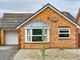 Thumbnail Bungalow to rent in Tansy Close, Abbeymead, Gloucester