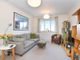 Thumbnail Flat for sale in Clarence Road, Fleet, Hampshire