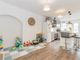 Thumbnail Terraced house for sale in Green Walk, Crayford, Kent