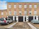 Thumbnail Terraced house for sale in Abbots Walk, Southend-On-Sea