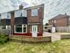 Thumbnail Semi-detached house for sale in Manston Way, Crossgates, Leeds
