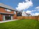 Thumbnail Detached house for sale in The Belvedere, Harding Elms Road, Billericay