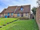 Thumbnail Cottage for sale in Stockton Close, Hadleigh, Ipswich