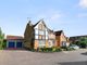Thumbnail Detached house for sale in Mylne Close, Cheshunt, Waltham Cross