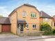 Thumbnail Detached house for sale in Portia Grove, Warfield, Bracknell, Berkshire
