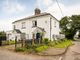 Thumbnail Semi-detached house for sale in Parkgate Road, Mollington, Chester