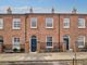 Thumbnail Terraced house for sale in Liscombe Street, Poundbury, Dorchester