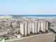 Thumbnail Apartment for sale in 1 Bed Modern Off Plan Apartment In 5 Towers Residential Complex, Iskele, Cyprus