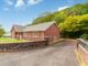 Thumbnail Detached bungalow for sale in Heol Giedd, Cwmgiedd, Ystradgynlais, Swansea, West Glamorgan