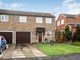 Thumbnail Semi-detached house for sale in Canterbury Close, Beverley