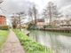 Thumbnail Flat for sale in John Dyde Close, Bishops Stortford