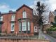 Thumbnail Flat to rent in 26 Gladstone Road, Chesterfield, Derbyshire