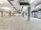 Thumbnail Office for sale in Maltby Street, London