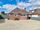 Thumbnail Detached bungalow for sale in Cooper Road, Southampton
