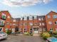 Thumbnail Flat for sale in Warwick Road, Reading