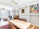 Thumbnail Terraced house for sale in St. Donatts Road, London