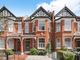 Thumbnail Property to rent in Park Avenue North, Crouch End