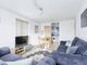 Thumbnail Flat for sale in Barnsdale Close, Loughborough