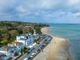 Thumbnail Town house for sale in Springvale Road, Seaview, Isle Of Wight