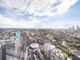 Thumbnail Flat for sale in Strata Tower, Elephant And Castle, London