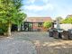 Thumbnail Property for sale in Bushmead Road, Whitchurch, Aylesbury