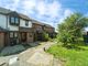 Thumbnail Terraced house for sale in Priory Orchard, Great Cliffe Road, Eastbourne