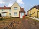 Thumbnail End terrace house for sale in Knighton Road, Bristol, Somerset