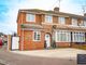 Thumbnail End terrace house for sale in Acacia Road, Shortstown, Bedford