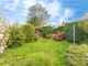 Thumbnail Semi-detached bungalow for sale in Glebe Close, Hingham, Norwich