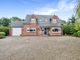Thumbnail Detached house for sale in Northallerton Road, Leeming Bar, Northallerton, North Yorkshire