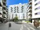 Thumbnail Flat for sale in Keats Apartments, 6 Saffron Central Square, Croydon