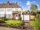 Thumbnail Semi-detached house for sale in Hillcrest, Southborough, Tunbridge Wells