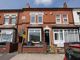 Thumbnail Property to rent in Manilla Road, Selly Park, Birmingham