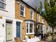 Thumbnail Property for sale in Bushberry Road, London
