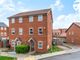 Thumbnail Semi-detached house for sale in Mercer Avenue, Castle Hill, Ebbsfleet Valley, Swanscombe