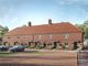 Thumbnail Terraced house for sale in House 10, Burderop Park, Chiseldon, Wiltshire
