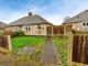 Thumbnail Semi-detached bungalow for sale in Kent Place, Heath Hayes, Cannock