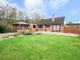 Thumbnail Detached bungalow for sale in Old Road, Heage, Belper