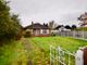 Thumbnail Bungalow for sale in Saughall Road, Blacon, Chester