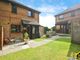 Thumbnail End terrace house for sale in Mercers Row, St Albans, Herts