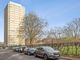 Thumbnail Property for sale in Bannerman House, Lawn Lane, Vauxhall, London