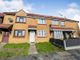 Thumbnail Terraced house to rent in Chapel Close, Grays, Essex