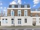 Thumbnail Flat for sale in Elizabeth Avenue, London